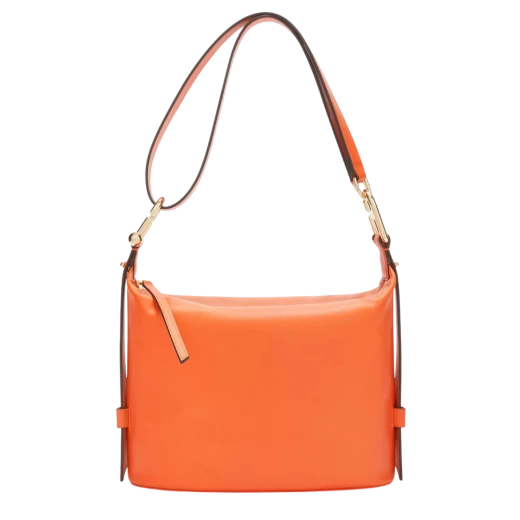 FURLA ŽENSKA TORBA NARANDŽASTA 43734