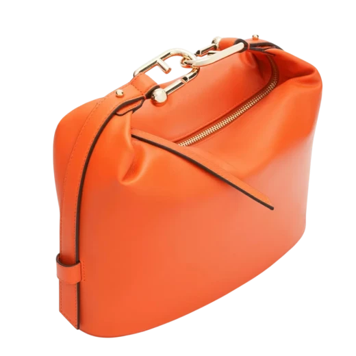 FURLA ŽENSKA TORBA NARANDŽASTA 43734