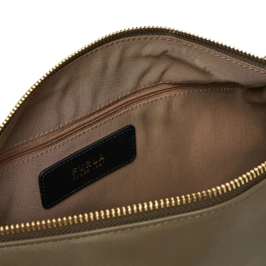 FURLA ŽENSKA TORBA ZELENA 43733