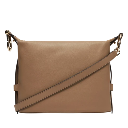 FURLA ŽENSKA TORBA SIVA 43732