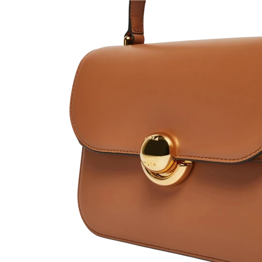 FURLA ŽENSKA TORBA SMEĐA 43712