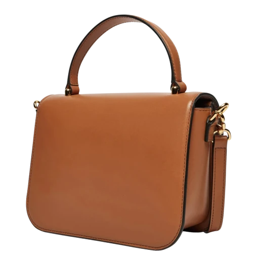 FURLA ŽENSKA TORBA SMEĐA 43712