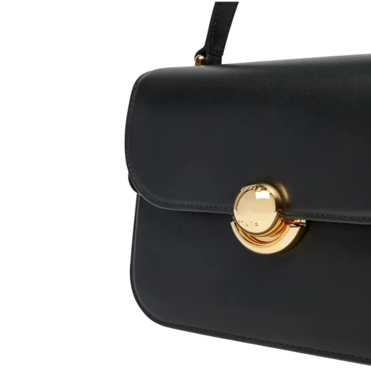 FURLA ŽENSKA TORBA CRNA 43711