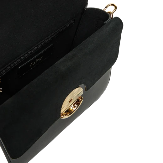 FURLA ŽENSKA TORBA CRNA 43711
