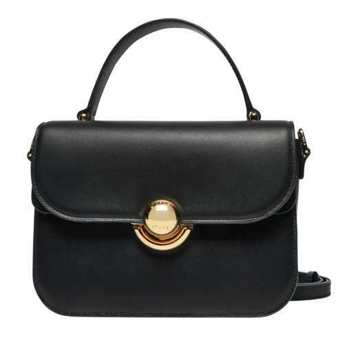 FURLA ŽENSKA TORBA CRNA 43711