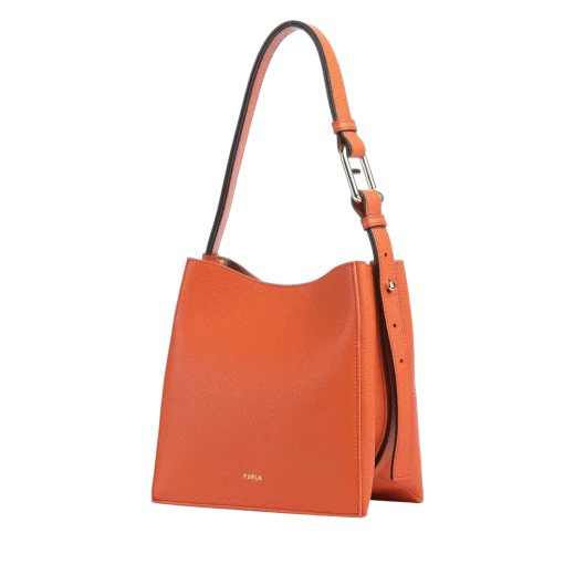FURLA ŽENSKA TORBA NARANDŽASTA 43706