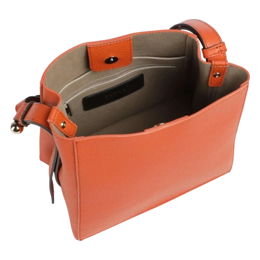FURLA ŽENSKA TORBA NARANDŽASTA 43706