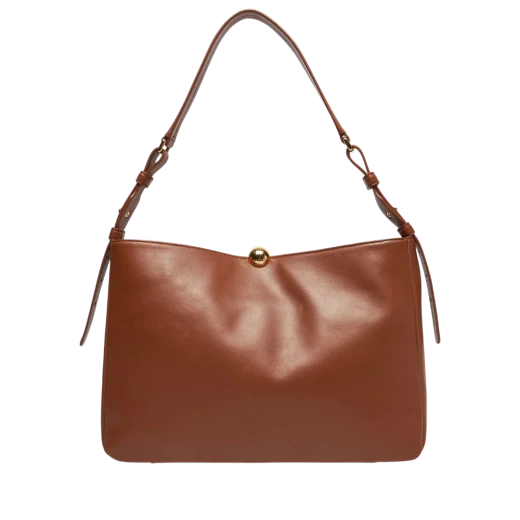 FURLA ŽENSKA TORBA SMEĐA 43705