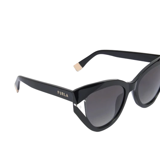 FURLA ŽENSKE NAOČALE CRNA 43801