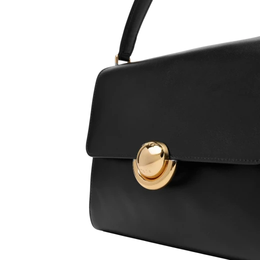 FURLA ŽENSKA TORBA CRNA 43797