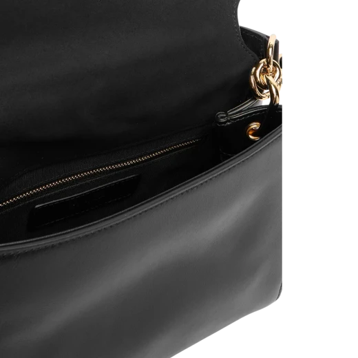 FURLA ŽENSKA TORBA CRNA 43797