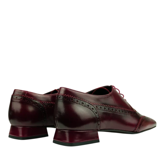 ZINDA ŽENSKE CIPELE BORDO 44473