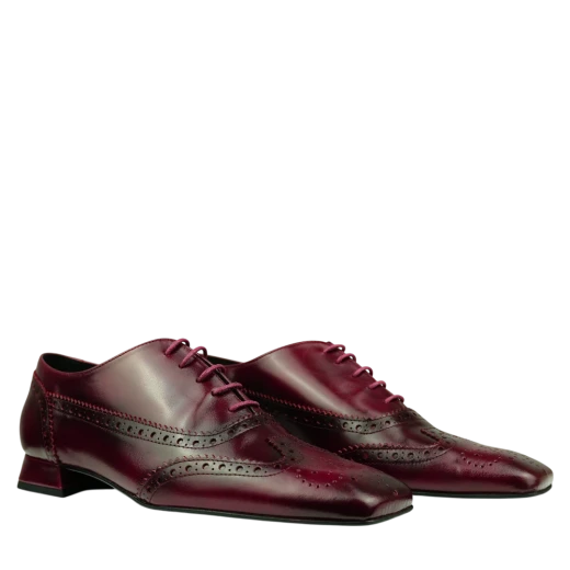 ZINDA ŽENSKE CIPELE BORDO 44473
