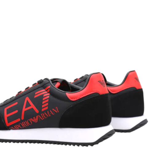 ARMANI MUŠKE PATIKE MULTICOLOR 42891