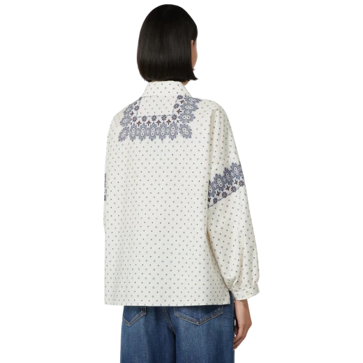 MAX MARA ŽENSKA KOŠULJA BEŽ 44183