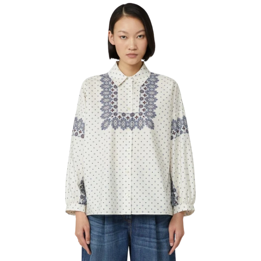 MAX MARA ŽENSKA KOŠULJA BEŽ 44183