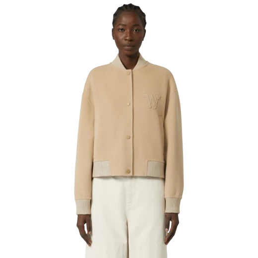 MAX MARA ŽENSKI KAPUT SMEĐA 44175