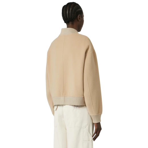 MAX MARA ŽENSKI KAPUT SMEĐA 44175