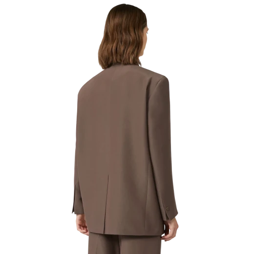 MAX MARA ŽENSKI SAKO SMEĐA 44174