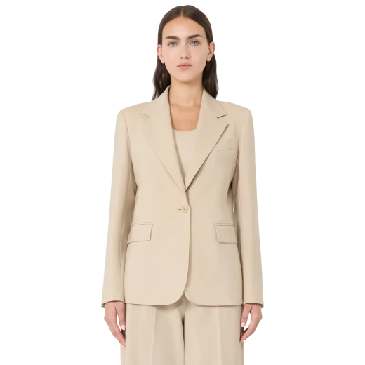 MAX MARA ŽENSKI SAKO BEŽ 44173