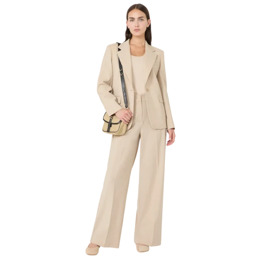 MAX MARA ŽENSKI SAKO BEŽ 44173