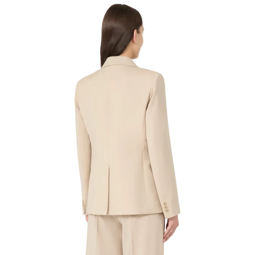 MAX MARA ŽENSKI SAKO BEŽ 44173
