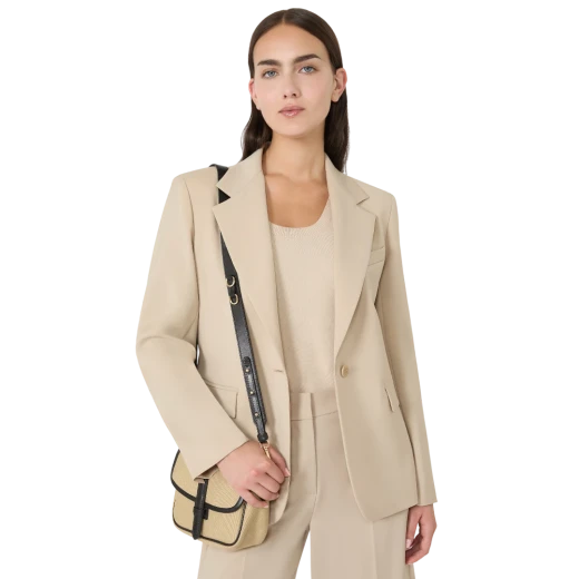 MAX MARA ŽENSKI SAKO BEŽ 44173