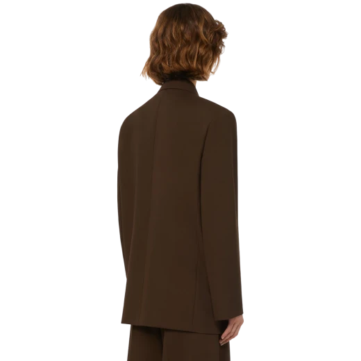 MAX MARA ŽENSKI SAKO SMEĐA 44170