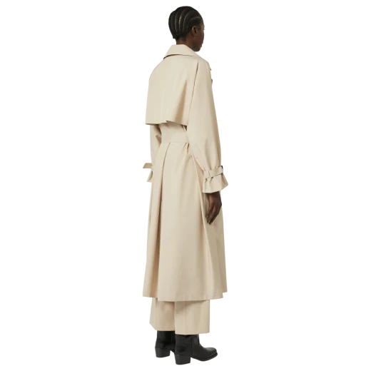 MAX MARA ŽENSKI MANTIL BEŽ 44168