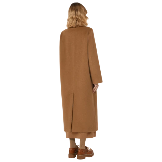 MAX MARA ŽENSKI KAPUT SMEĐA 44165