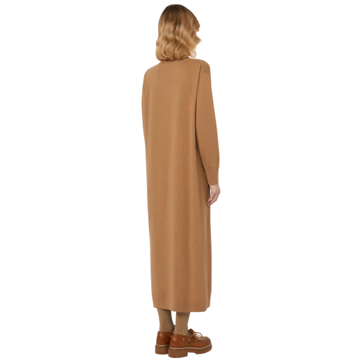 MAX MARA ŽENSKA HALJINA SMEĐA 44234