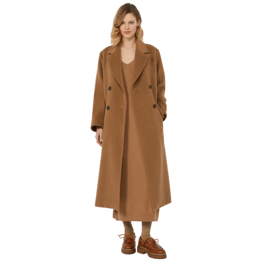 MAX MARA ŽENSKA HALJINA SMEĐA 44234
