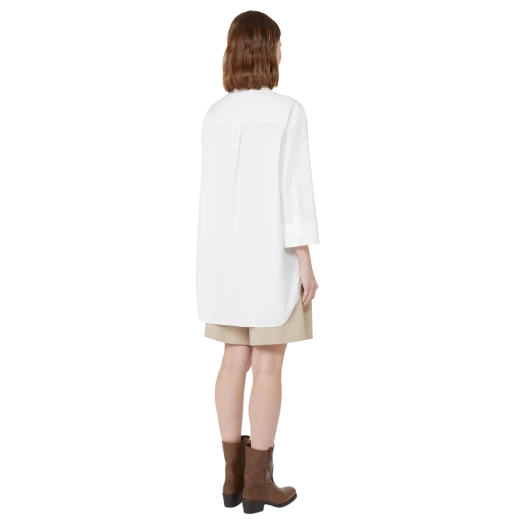 MAX MARA ŽENSKA KOŠUJA BIJELA 44217