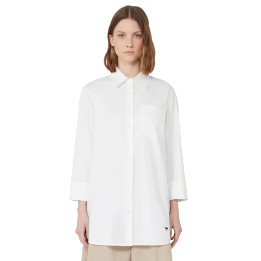 MAX MARA ŽENSKA KOŠUJA BIJELA 44217