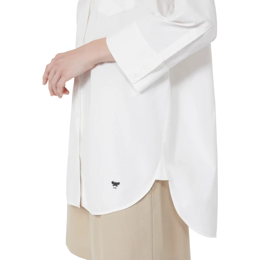 MAX MARA ŽENSKA KOŠUJA BIJELA 44217