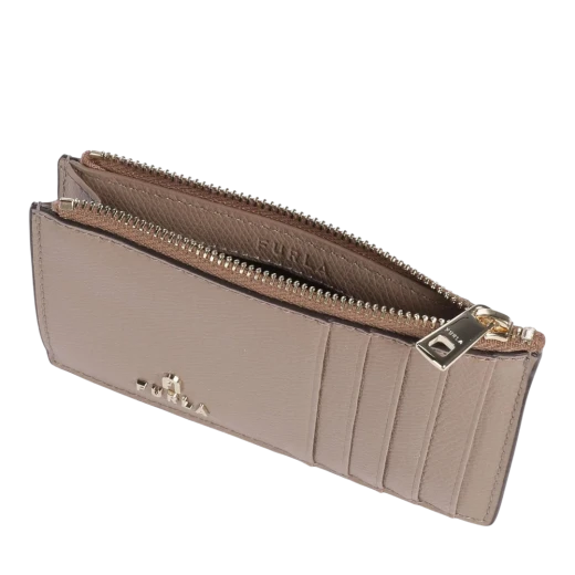 FURLA ŽENSKI NOVČANIK SIVA 43843