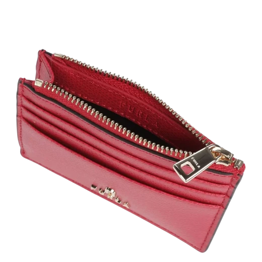 FURLA ŽENSKI NOVČANIK CRVENA 43847