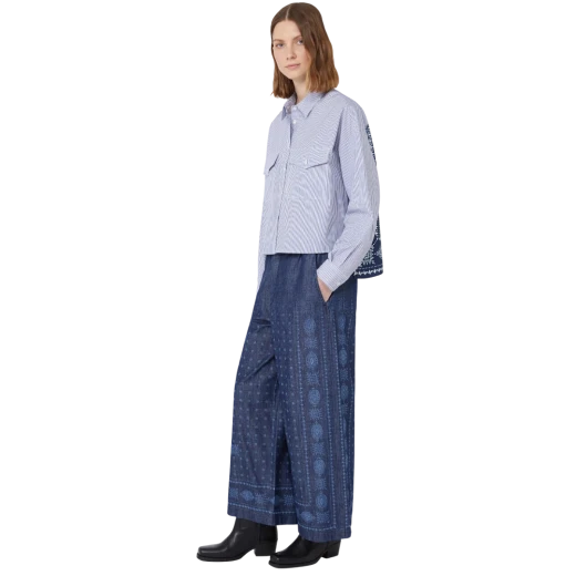 MAX MARA ŽENSKA KOŠULJA TEGET 44192