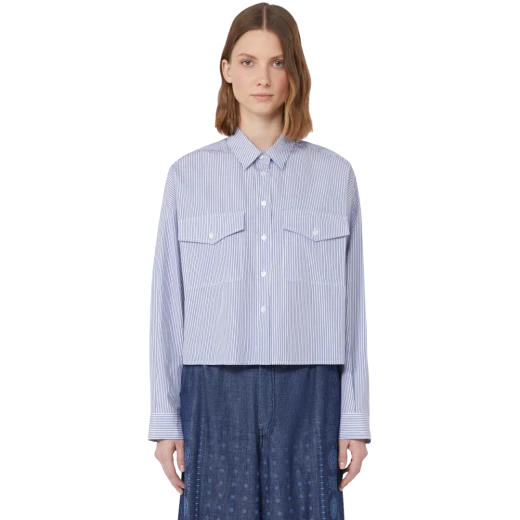 MAX MARA ŽENSKA KOŠULJA TEGET 44192