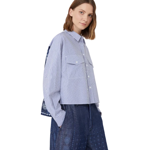 MAX MARA ŽENSKA KOŠULJA TEGET 44192