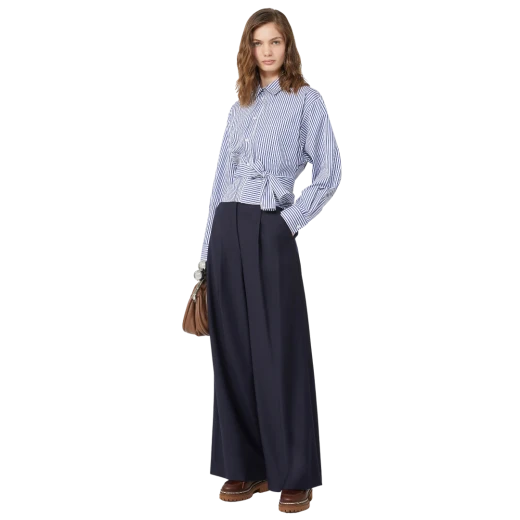 MAX MARA ŽENSKA KOŠULJA TEGET 44189