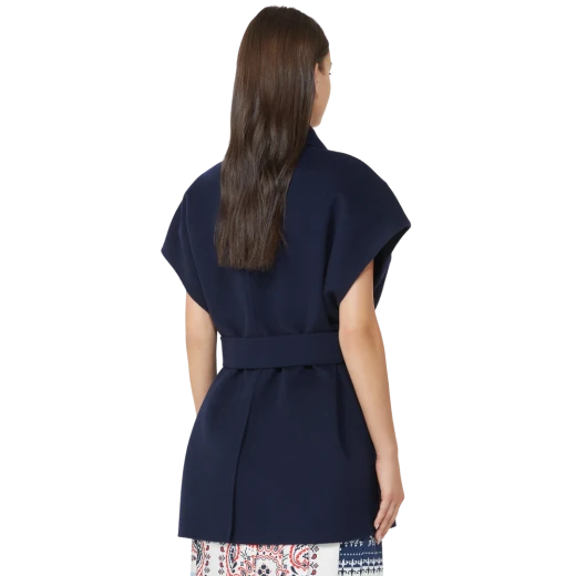 MAX MARA ŽENSKI PRSLUK TEGET 44227