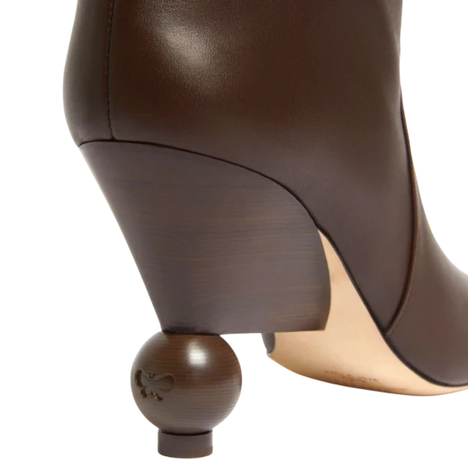 MAX MARA ŽENSKE GLEŽNJAČE SMEĐA 44344
