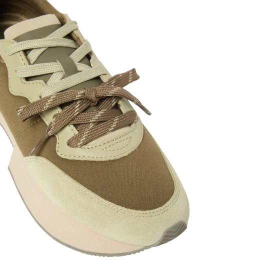 MAX MARA ŽENSKE PATIKE MASLINASTA 44335