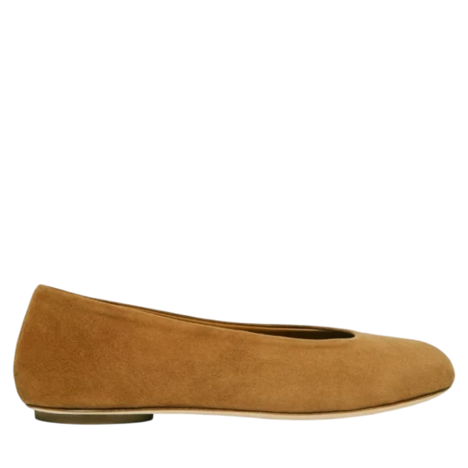 MAX MARA ŽENSKE CIPELE SMEĐA 44294