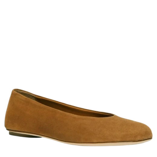 MAX MARA ŽENSKE CIPELE SMEĐA 44294