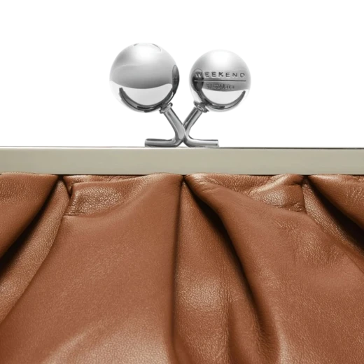 MAX MARA ŽENSKA TORBA SMEĐA 44290