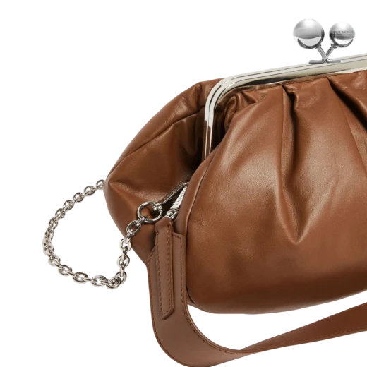 MAX MARA ŽENSKA TORBA SMEĐA 44290