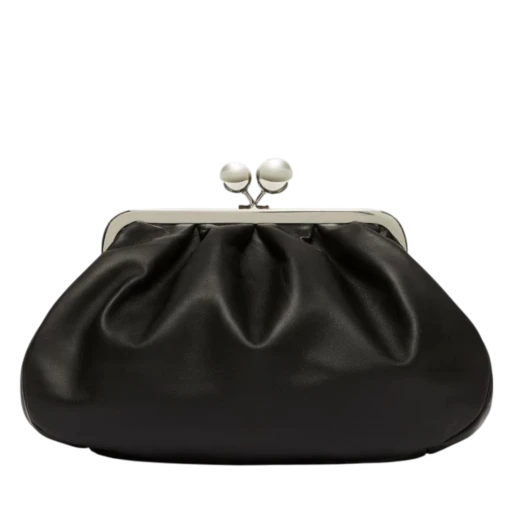MAX MARA ŽENSKA TORBA CRNA 44289