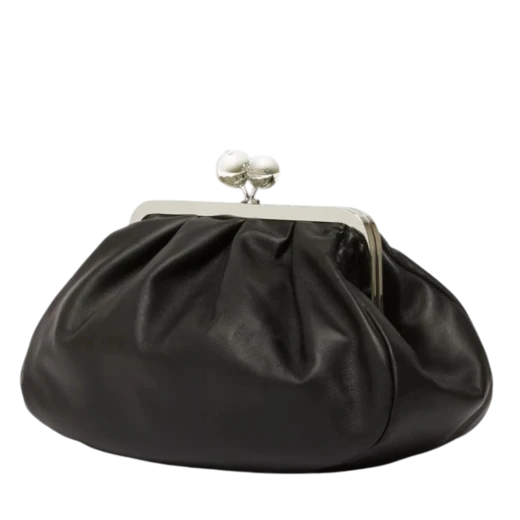 MAX MARA ŽENSKA TORBA CRNA 44289